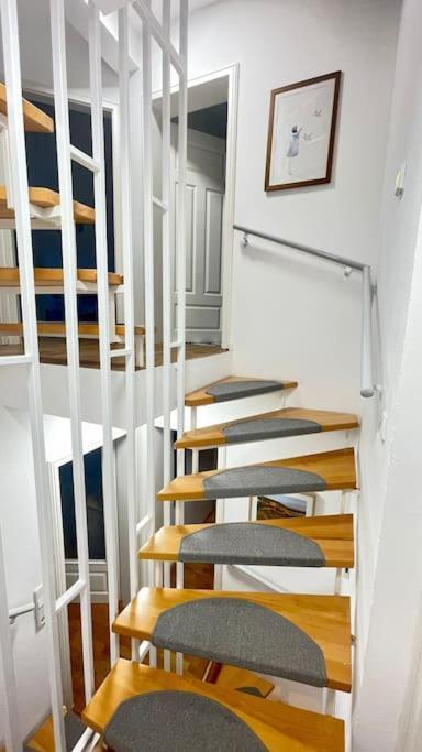 Apartamento Fuer Familien Und Gruppen In Seenaehe Mit Garten Hanóver