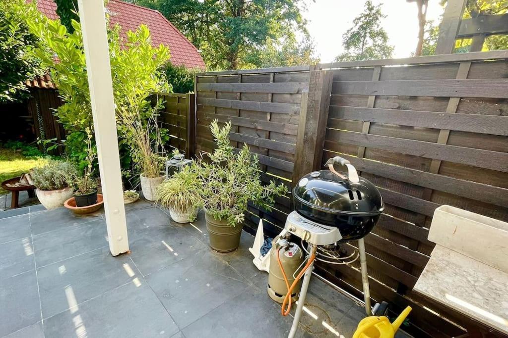 Apartamento Fuer Familien Und Gruppen In Seenaehe Mit Garten Hanóver