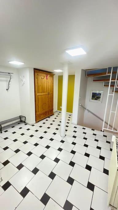 Fuer Familien Und Gruppen In Seenaehe Mit Garten Hannover