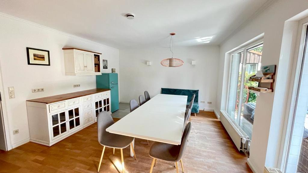 Fuer Familien Und Gruppen In Seenaehe Mit Garten *