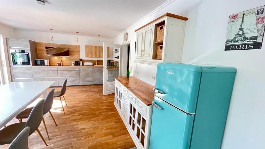 Fuer Familien Und Gruppen In Seenaehe Mit Garten Apartment *
