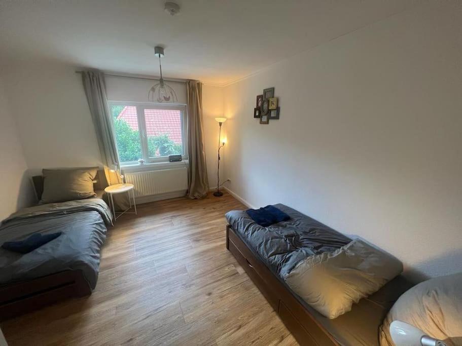 Fuer Familien Und Gruppen In Seenaehe Mit Garten * Hannover